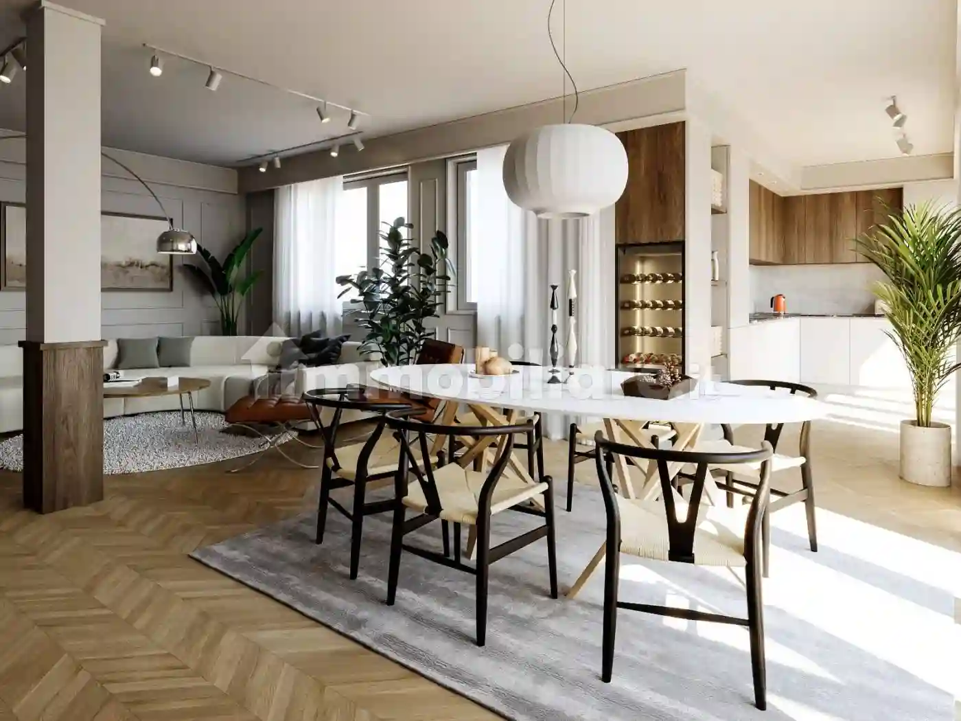 Appartamento - foto 3