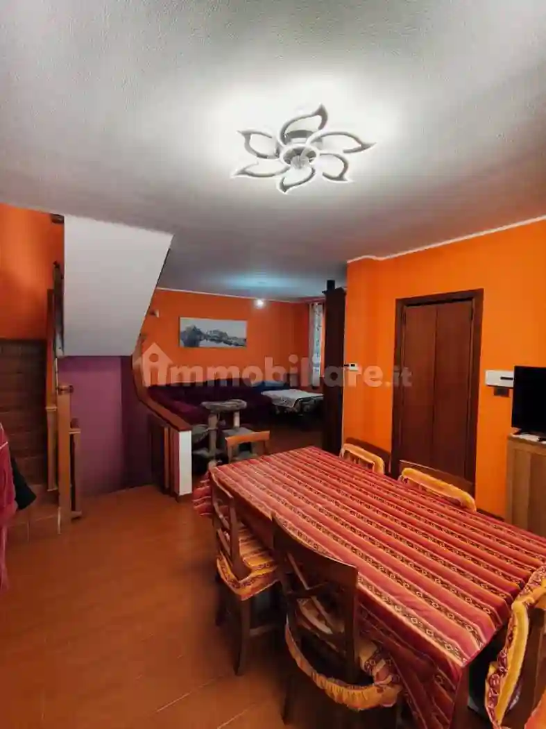 Villetta a schiera - foto 4