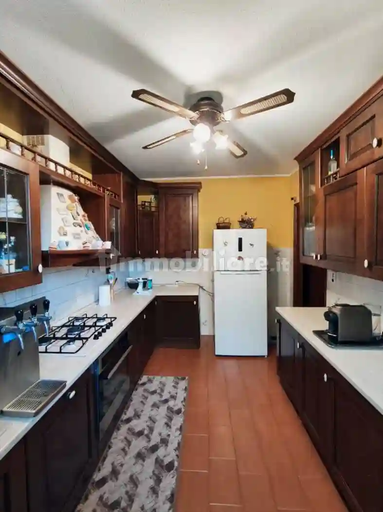 Villetta a schiera - foto 5