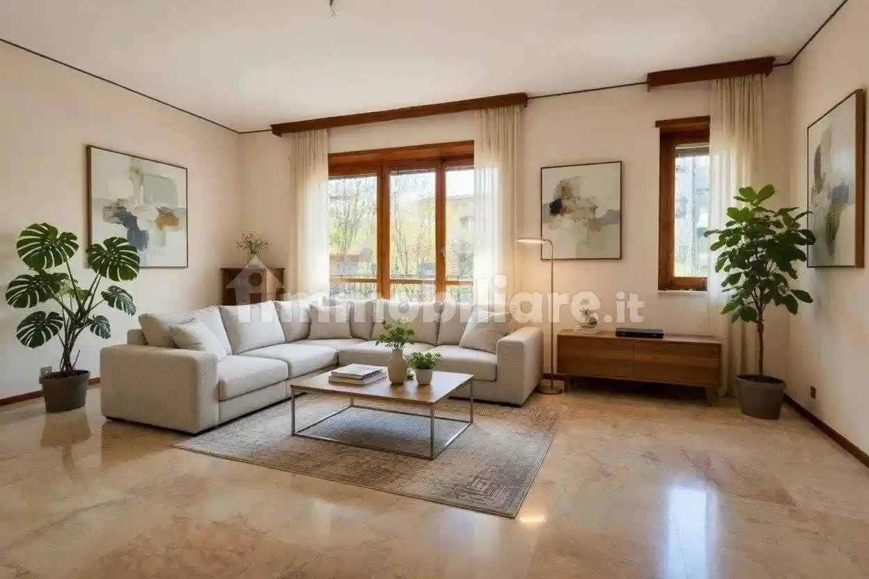 Appartamento in vendita a Asti