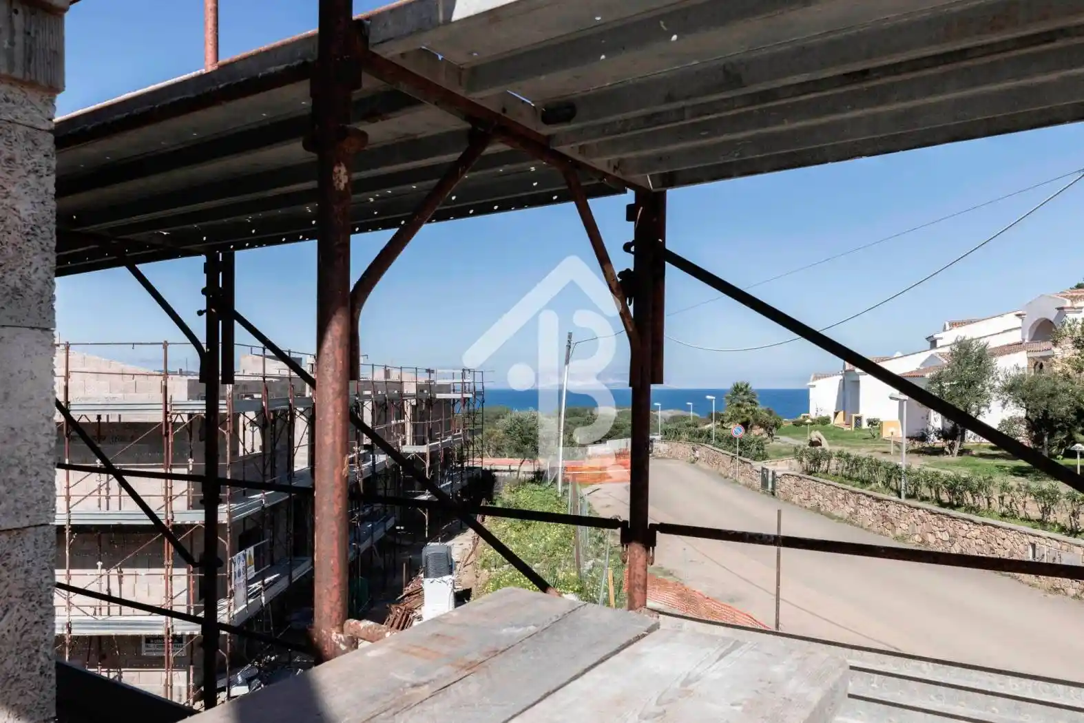 Appartamento in vendita a Budoni