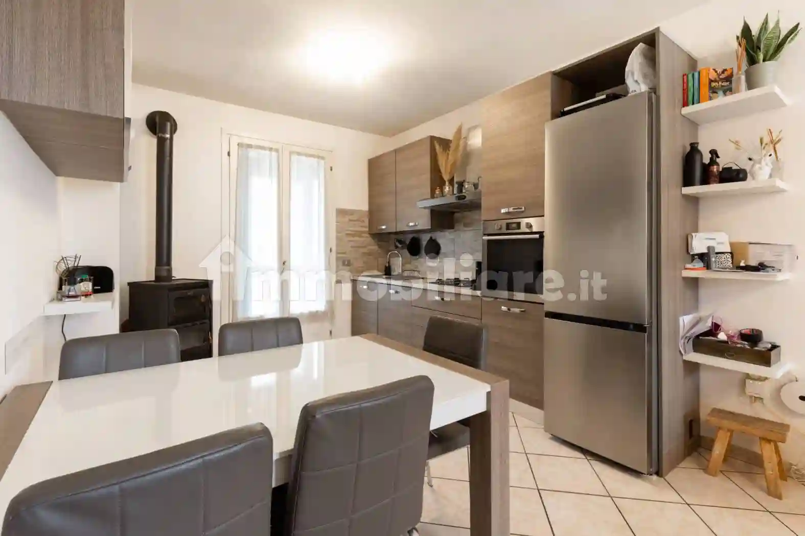 Villetta a schiera - foto 2