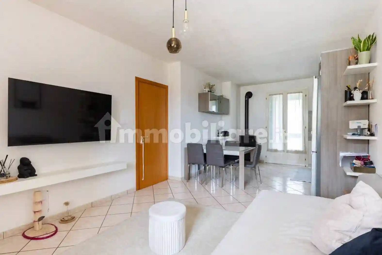 Villetta a schiera - foto 4