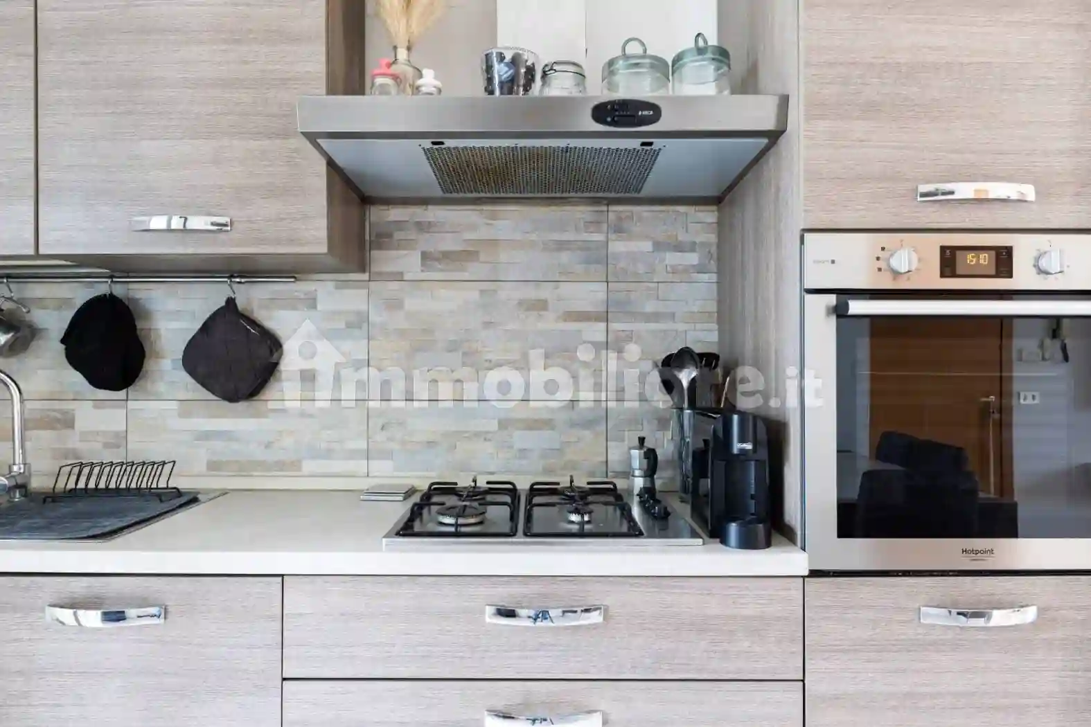 Villetta a schiera - foto 5