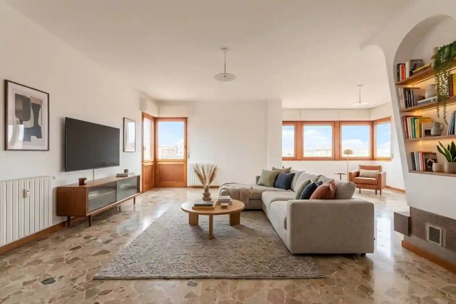 Appartamento - foto 3