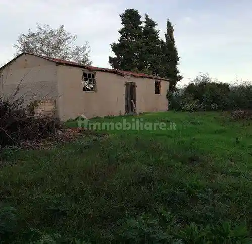Rustico - Casale in vendita a San Felice Circeo