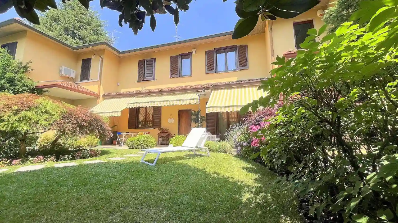 Villetta a schiera - foto 3