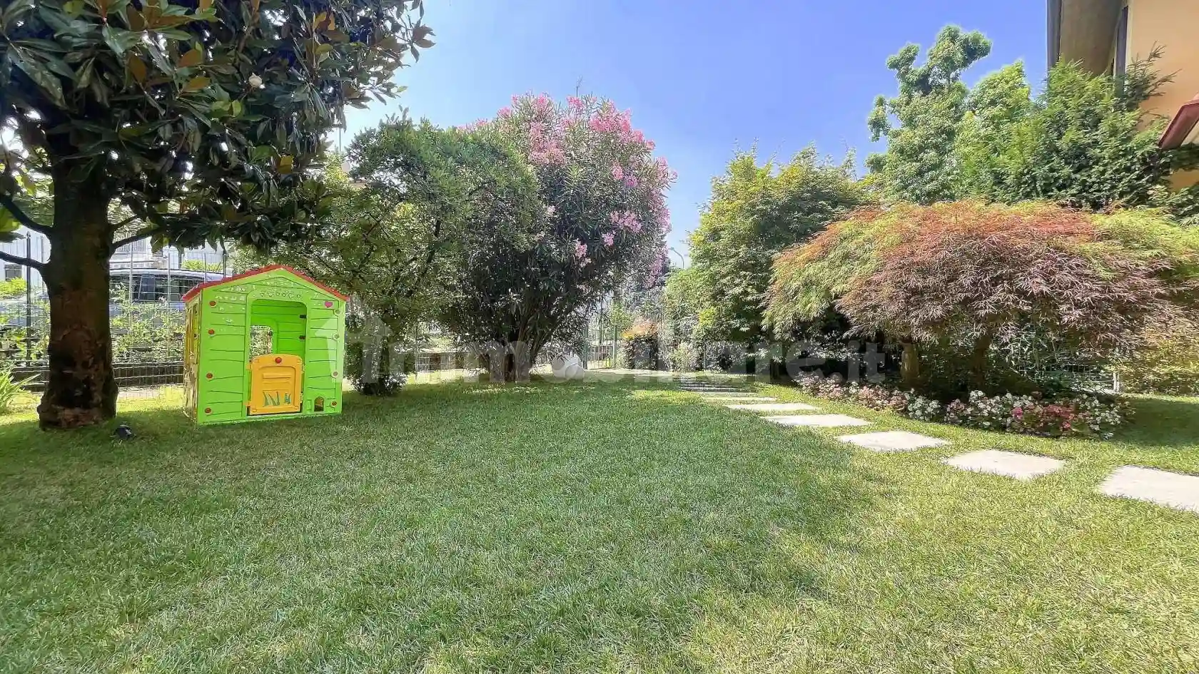 Villetta a schiera - foto 4