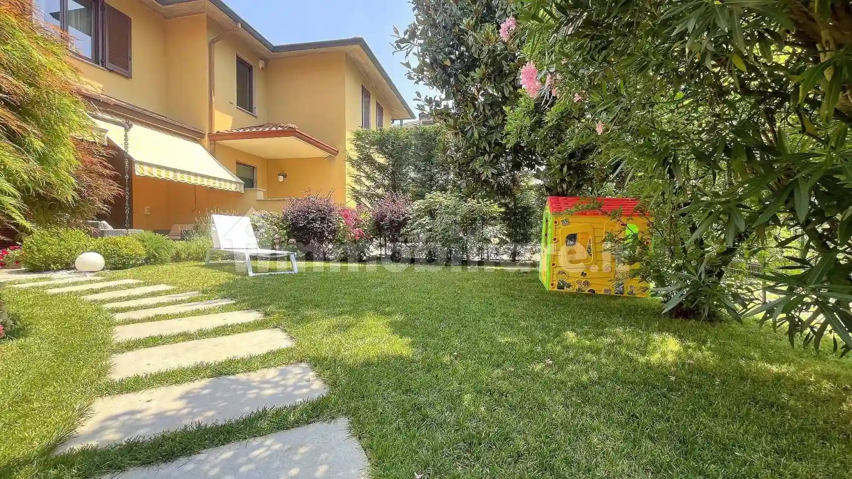 Villetta a schiera - foto 5