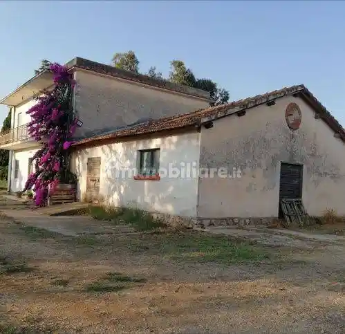 Villa in vendita a Terracina
