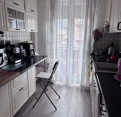 Appartamento in vendita a Terracina