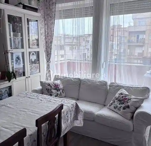 Appartamento in vendita a Terracina