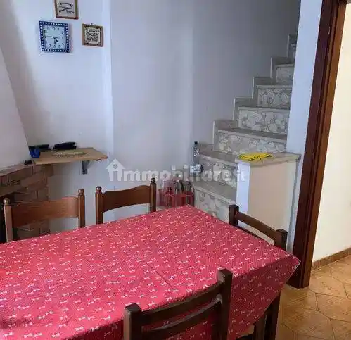 Appartamento in vendita a Celico