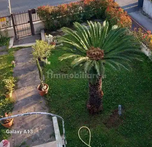 Villa in vendita a Terracina