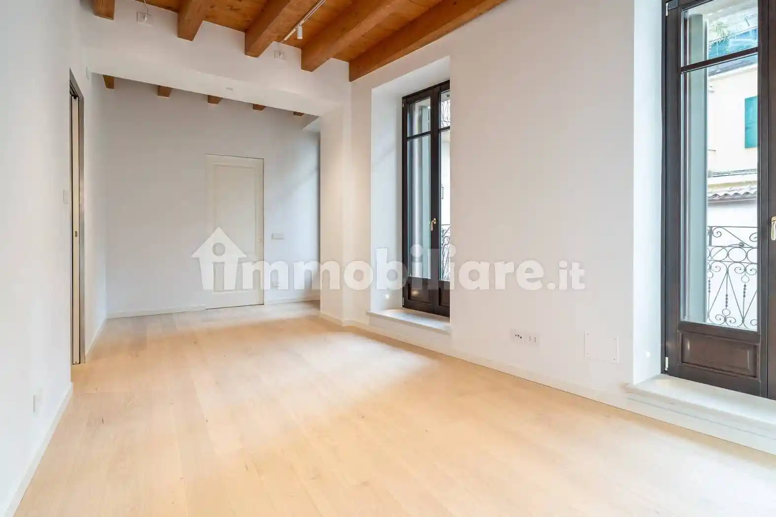 Appartamento in affitto a Verona