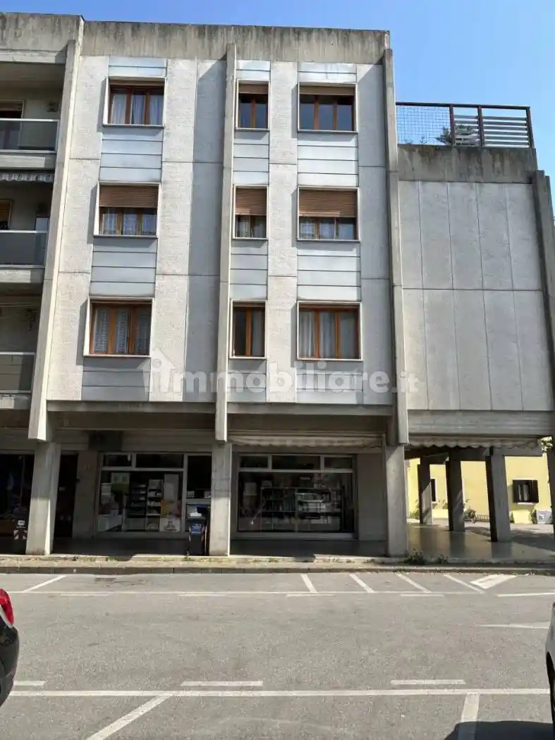 Appartamento in vendita a Salzano