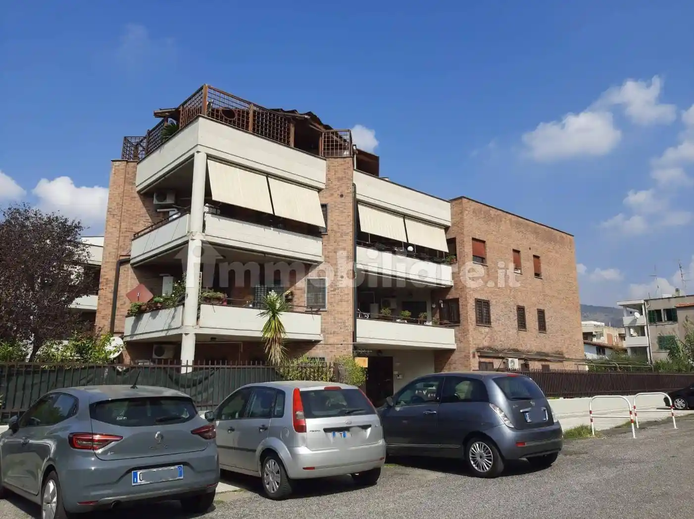 Appartamento in affitto a Tivoli