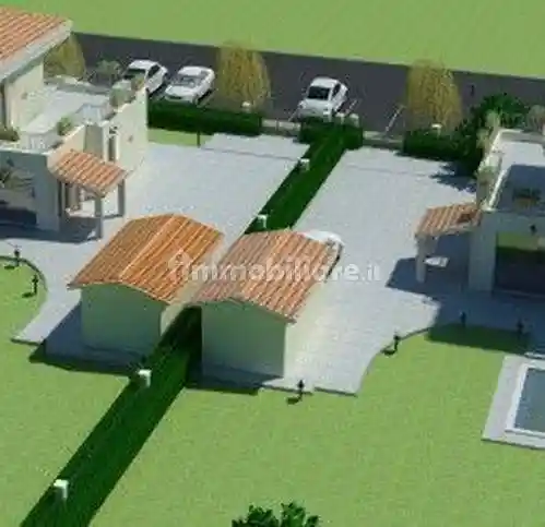 Villa in vendita a Murisengo