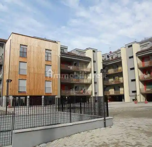 Appartamento in vendita a Porte