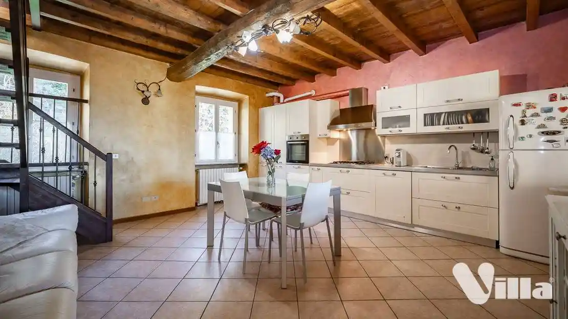 Appartamento in vendita a Sirone