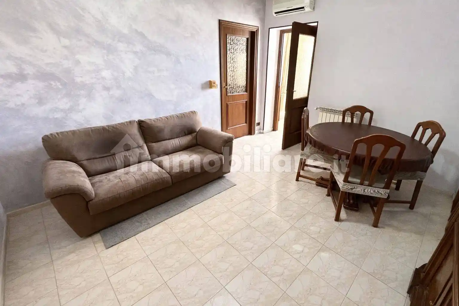 Appartamento in vendita a Vercelli