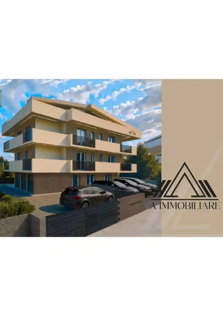 Appartamento in vendita a Montesilvano