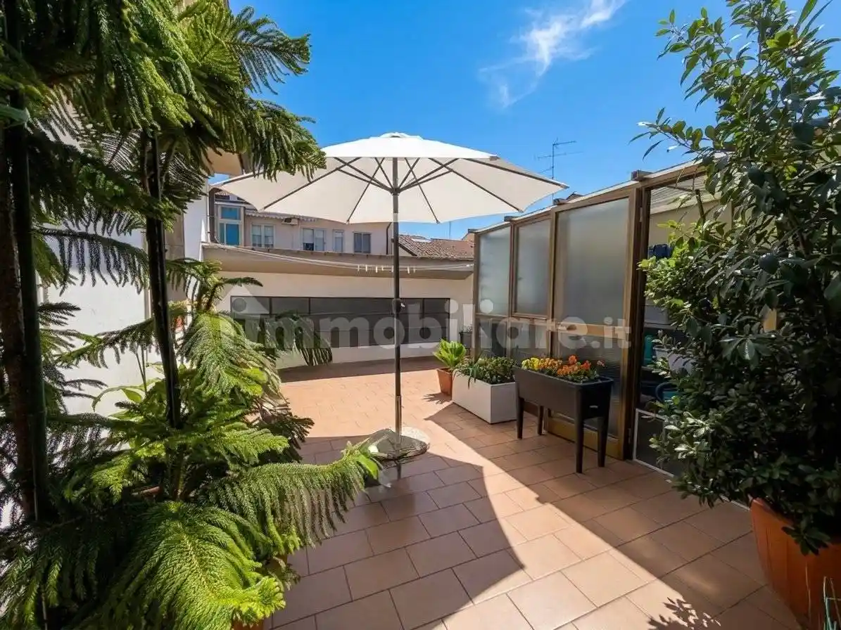 Appartamento in vendita a Prato