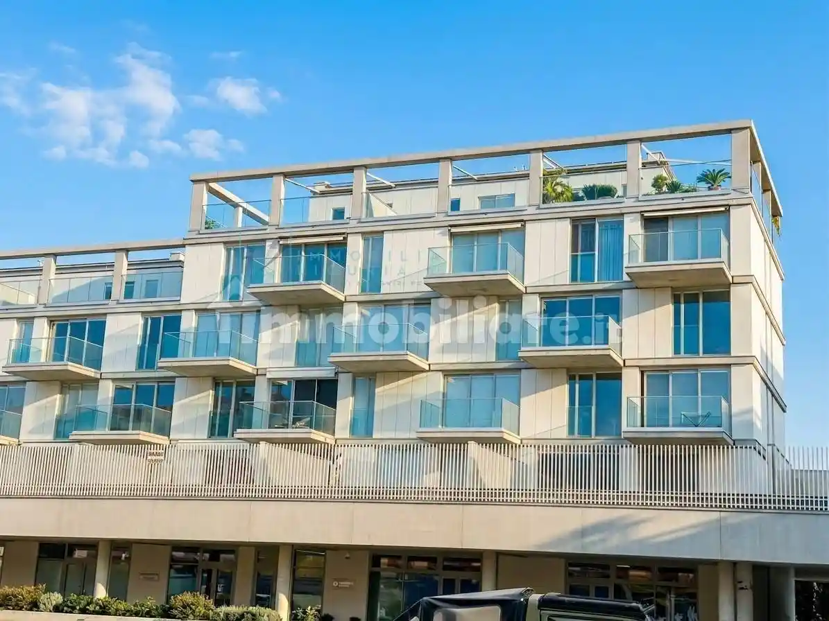 Appartamento in vendita a Albenga