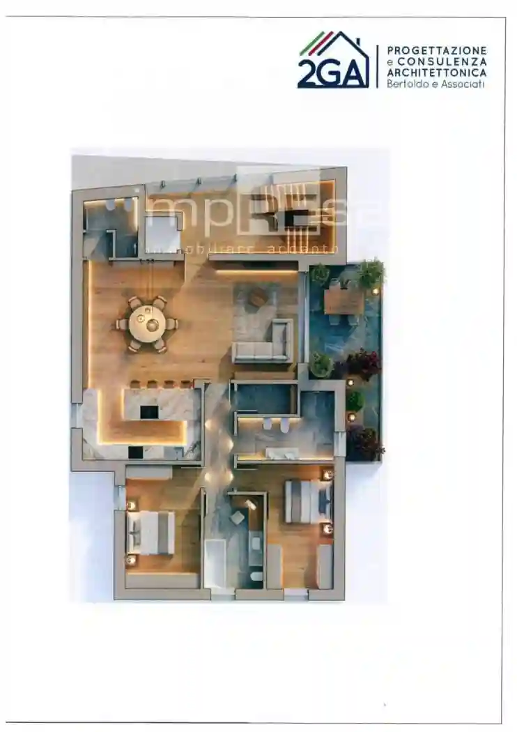 Attico - Mansarda - foto 4