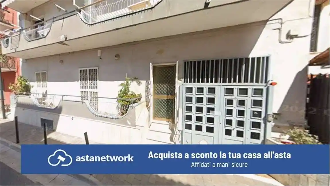 Appartamento in vendita a Mugnano di Napoli