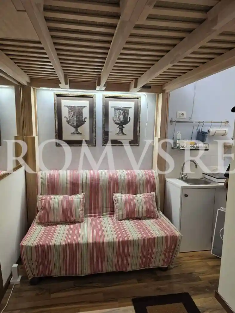 Appartamento in affitto a Roma