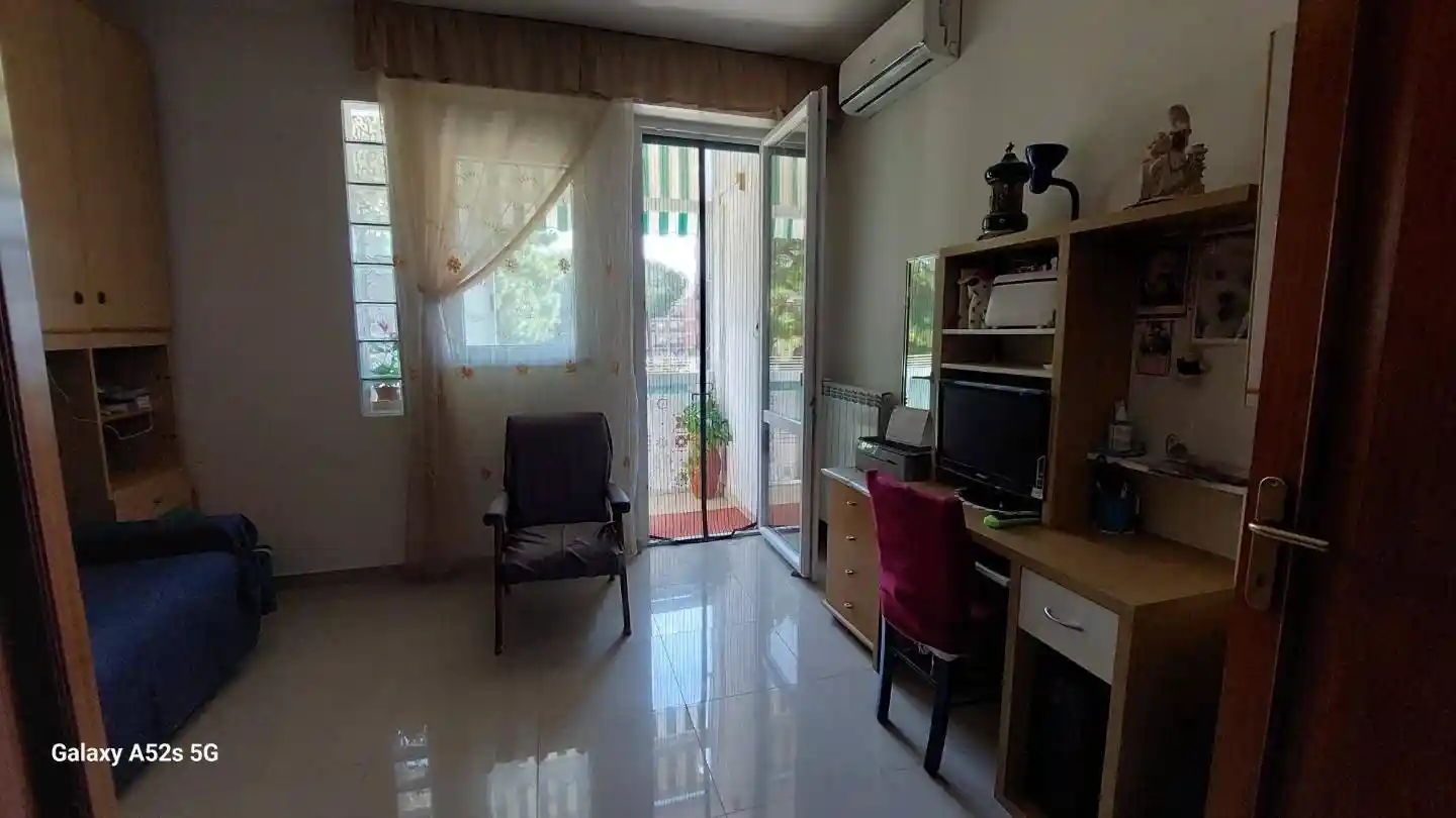 Appartamento in vendita a Livorno