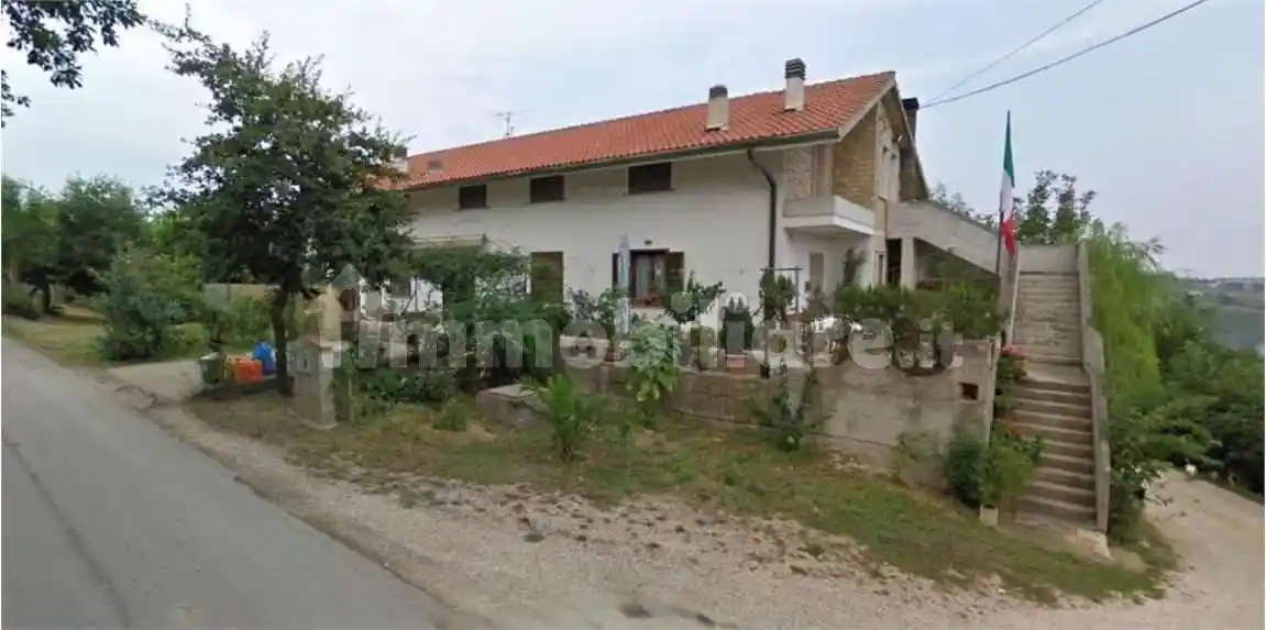 Appartamento in vendita a Bucchianico