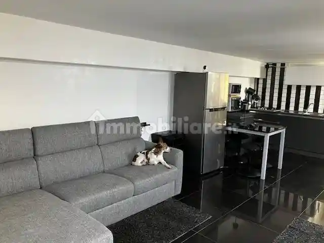 Loft in affitto a Bari