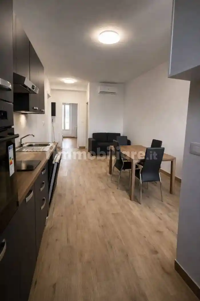 Appartamento in affitto a Torino