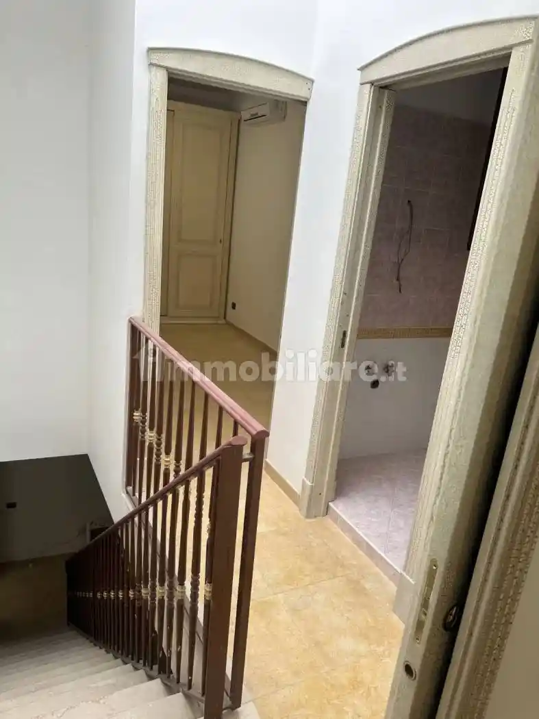 Appartamento in affitto a Napoli