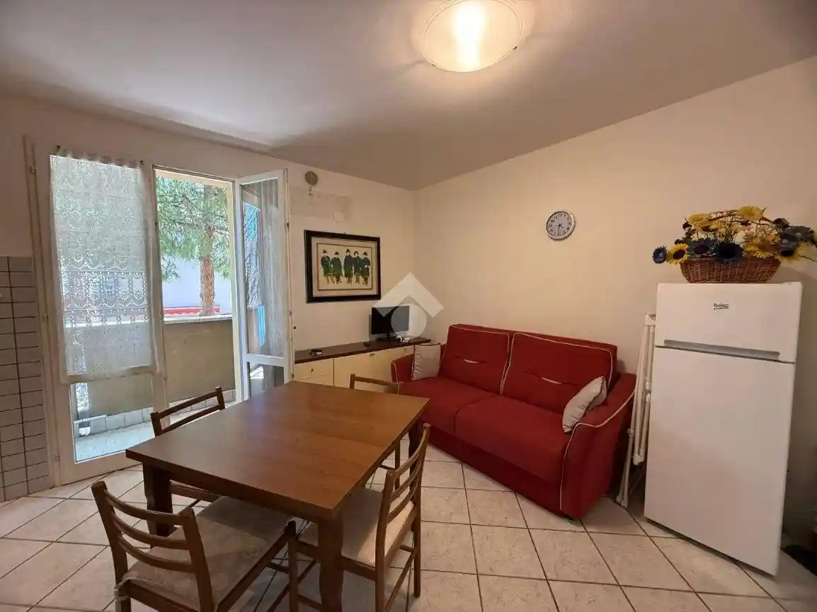 Appartamento in affitto a Riccione