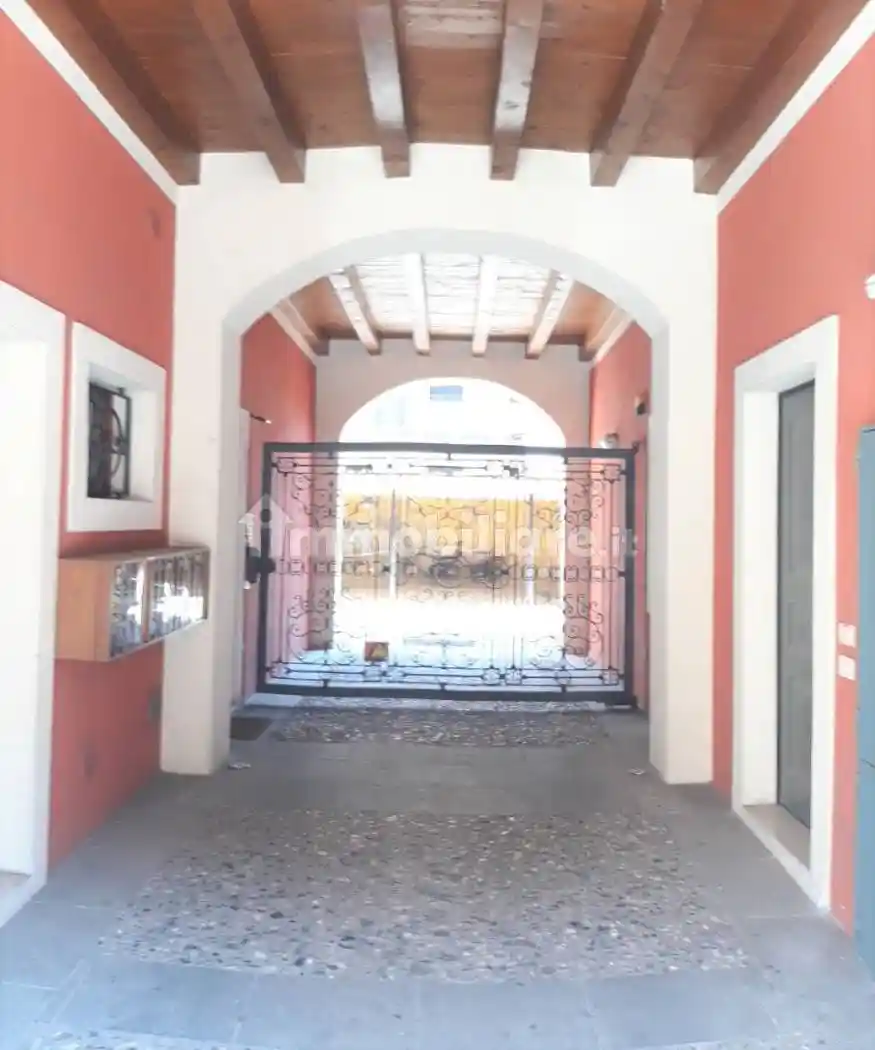 Appartamento in affitto a Cremona