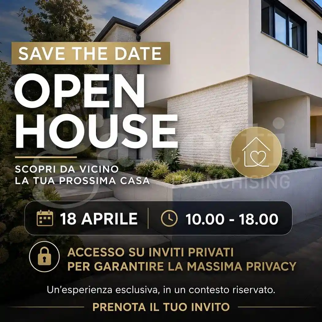 Villa in vendita a Modena