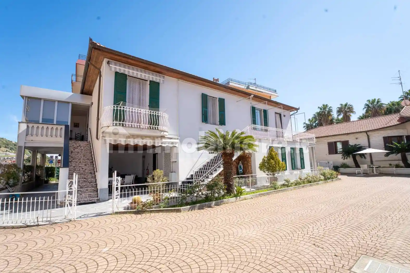 Appartamento in vendita a Taggia