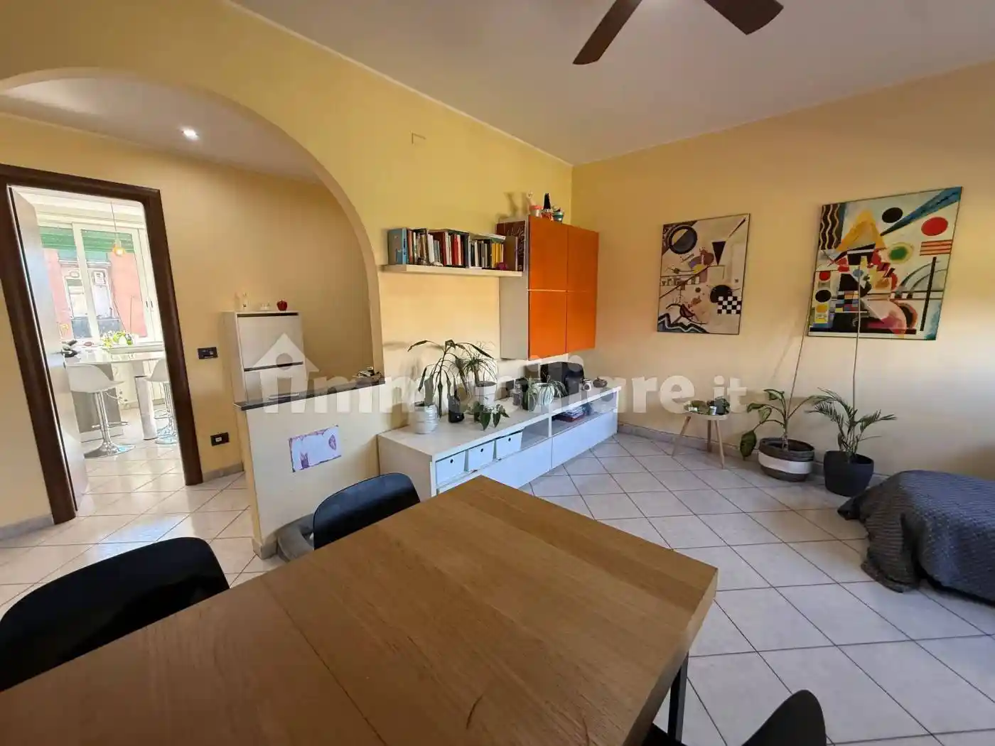 Appartamento in vendita a Sedriano