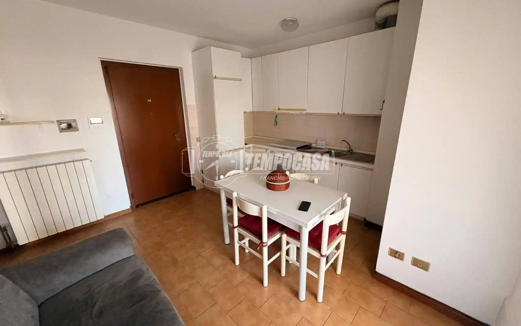 Appartamento in affitto a Saronno