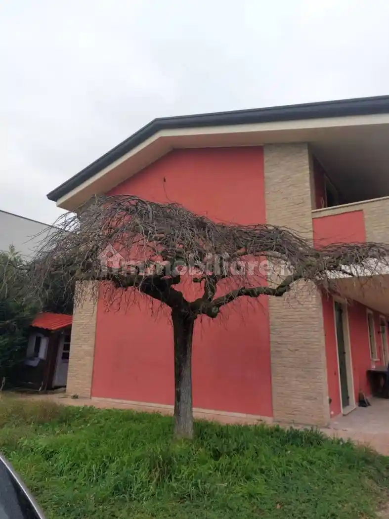 Villa in affitto a Albignasego