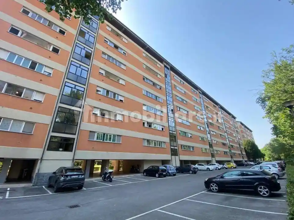 Appartamento in vendita a Sesto San Giovanni