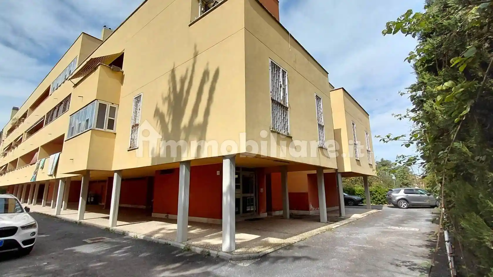 Attico - Mansarda in vendita a Roma