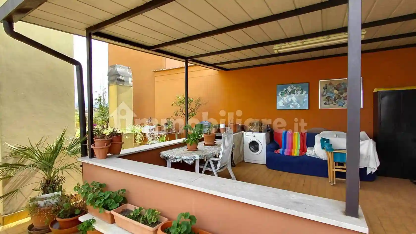 Attico - Mansarda - foto 4