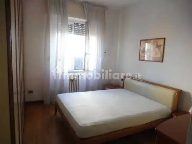 Appartamento in affitto a Sesto San Giovanni