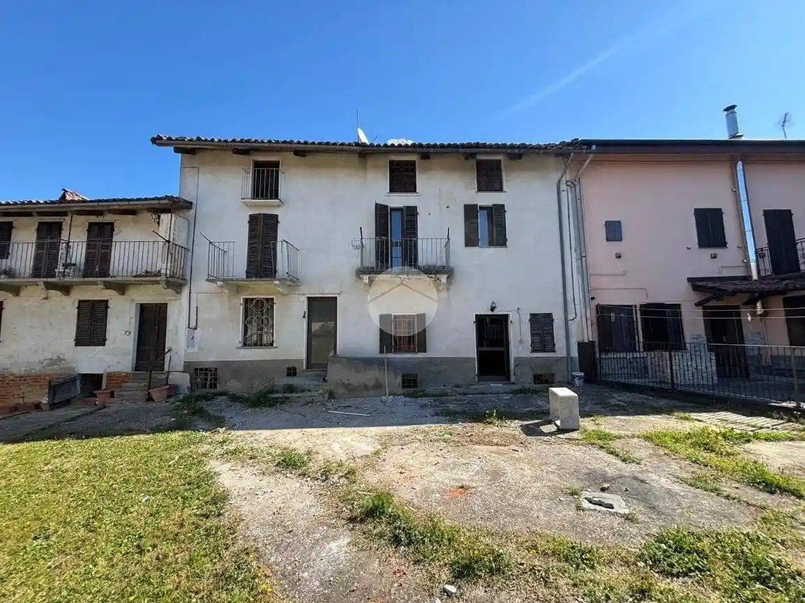 Casa indipendente in vendita a Calliano