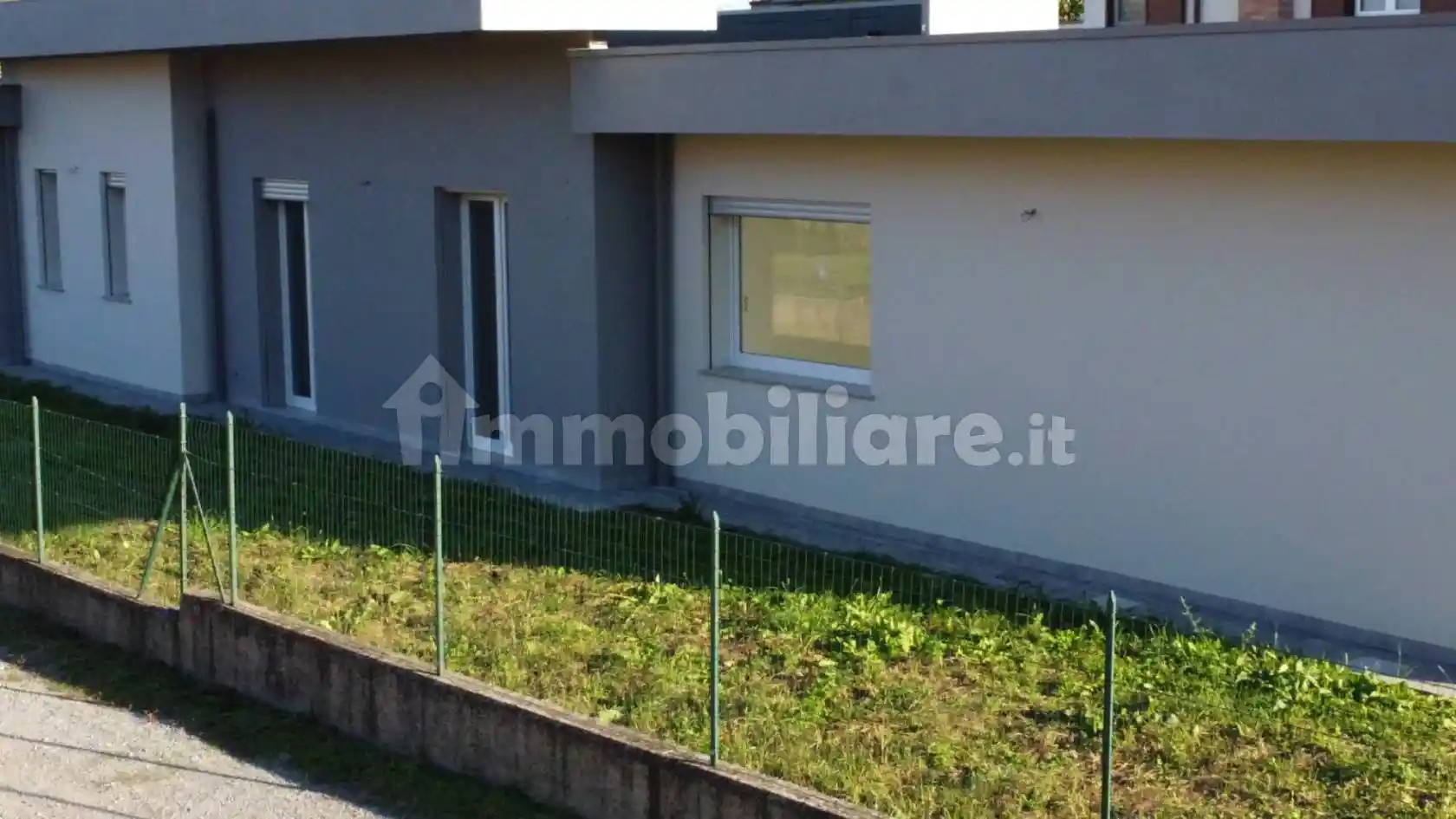 Villa in vendita a Sotto il Monte Giovanni XXIII