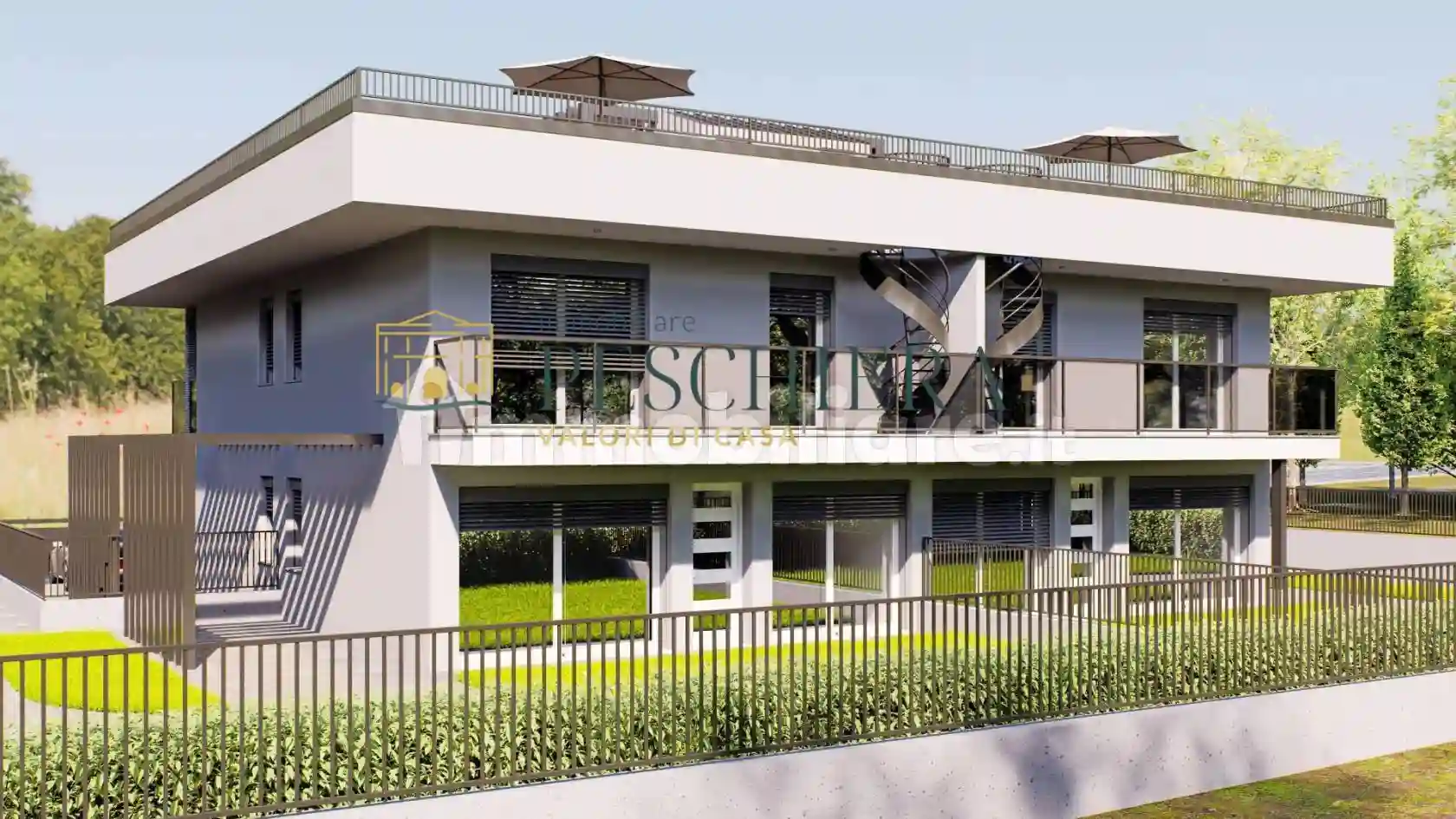 Villetta a schiera - foto 2